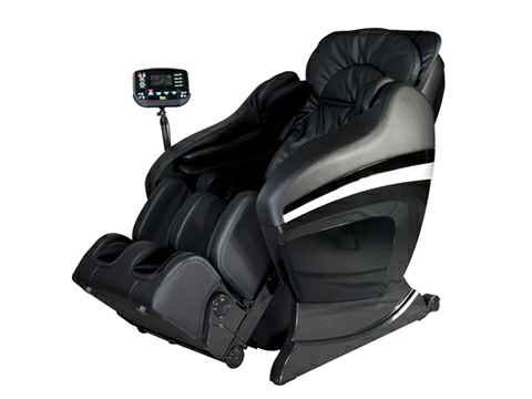 按摩椅有哪些型号 按摩椅有哪些型号